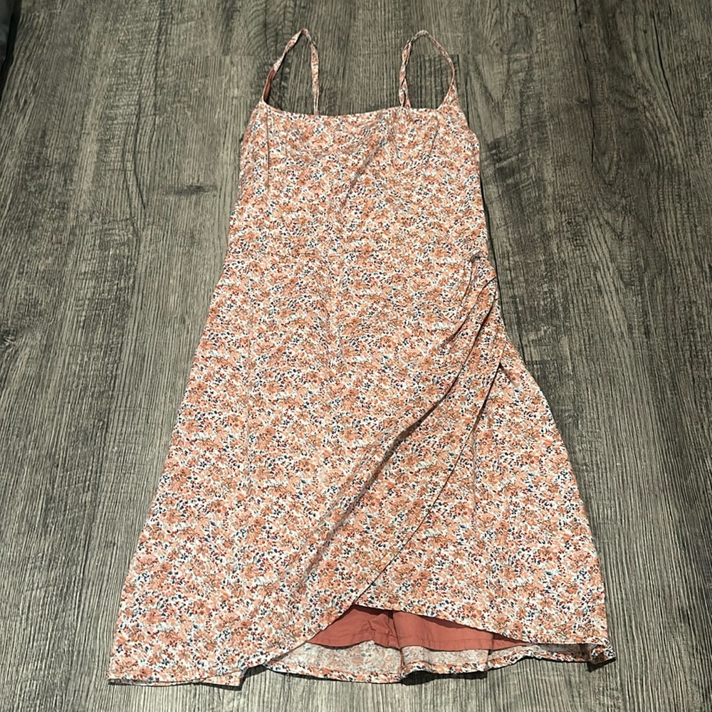 Mini Dress